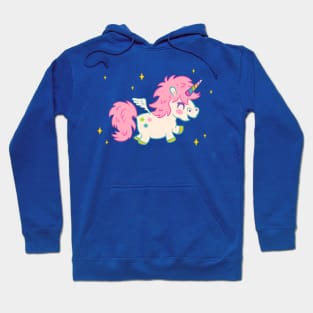 Unicorn Hoodie